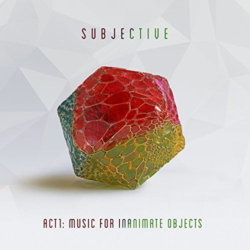 BB: Music for Inanimate Objects